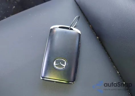 2023 Mazda Mazda3 2.5 S Select z USA, uszkodzony, nr VIN 3MZBPABM0PM374140